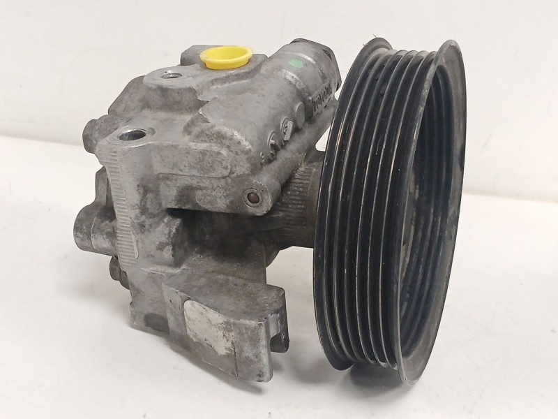 Recambio de bomba direccion para ford transit connect (p65_, p70_, p80_) 1.8 di referencia OEM IAM   