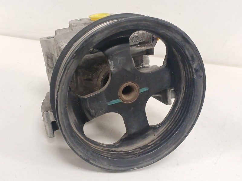 Recambio de bomba direccion para ford transit connect (p65_, p70_, p80_) 1.8 di referencia OEM IAM   
