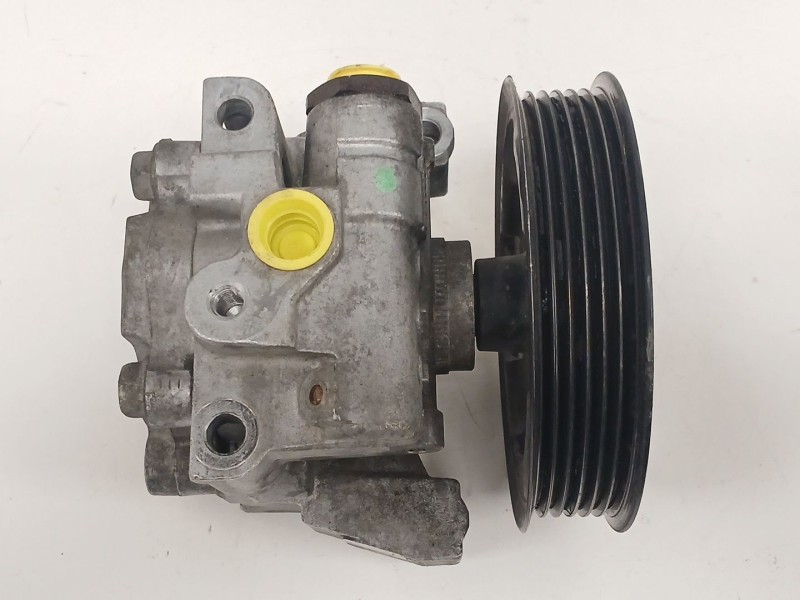 Recambio de bomba direccion para ford transit connect (p65_, p70_, p80_) 1.8 di referencia OEM IAM   