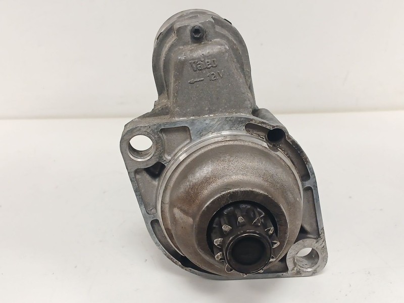 Recambio de motor arranque para seat leon (1m1) 1.9 tdi referencia OEM IAM   