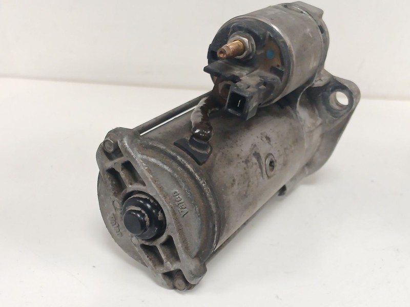 Recambio de motor arranque para seat leon (1m1) 1.9 tdi referencia OEM IAM   