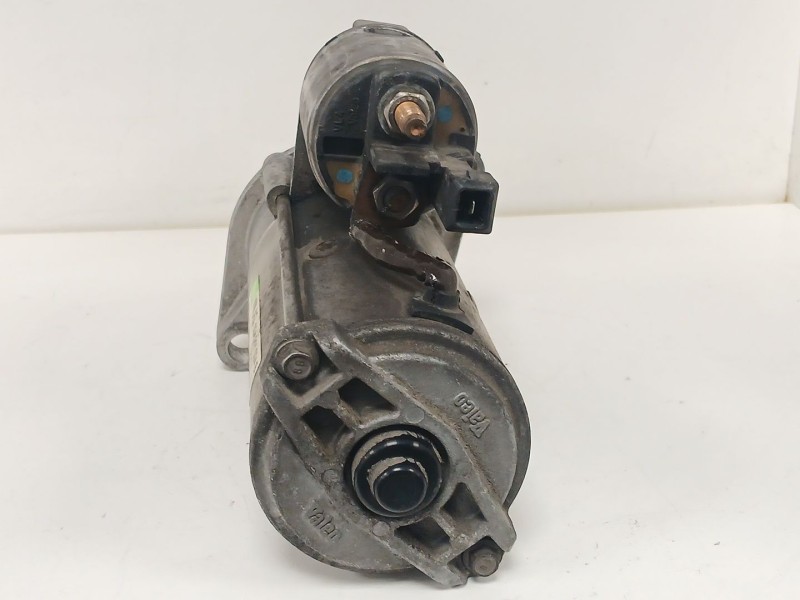Recambio de motor arranque para seat leon (1m1) 1.9 tdi referencia OEM IAM   
