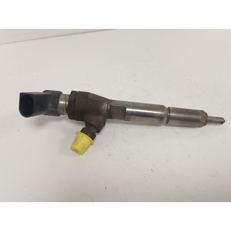 Recambio de inyector para ford transit connect (p65_, p70_, p80_) 1.8 di referencia OEM IAM 7T1Q9F593AB  