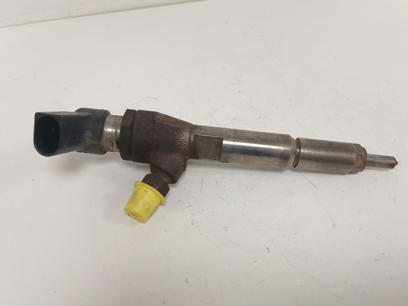 Recambio de inyector para ford transit connect (p65_, p70_, p80_) 1.8 di referencia OEM IAM 7T1Q9F593AB  