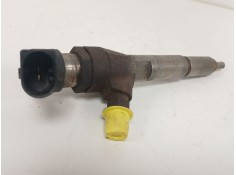Recambio de inyector para ford transit connect (p65_, p70_, p80_) 1.8 di referencia OEM IAM 7T1Q9F593AB   2