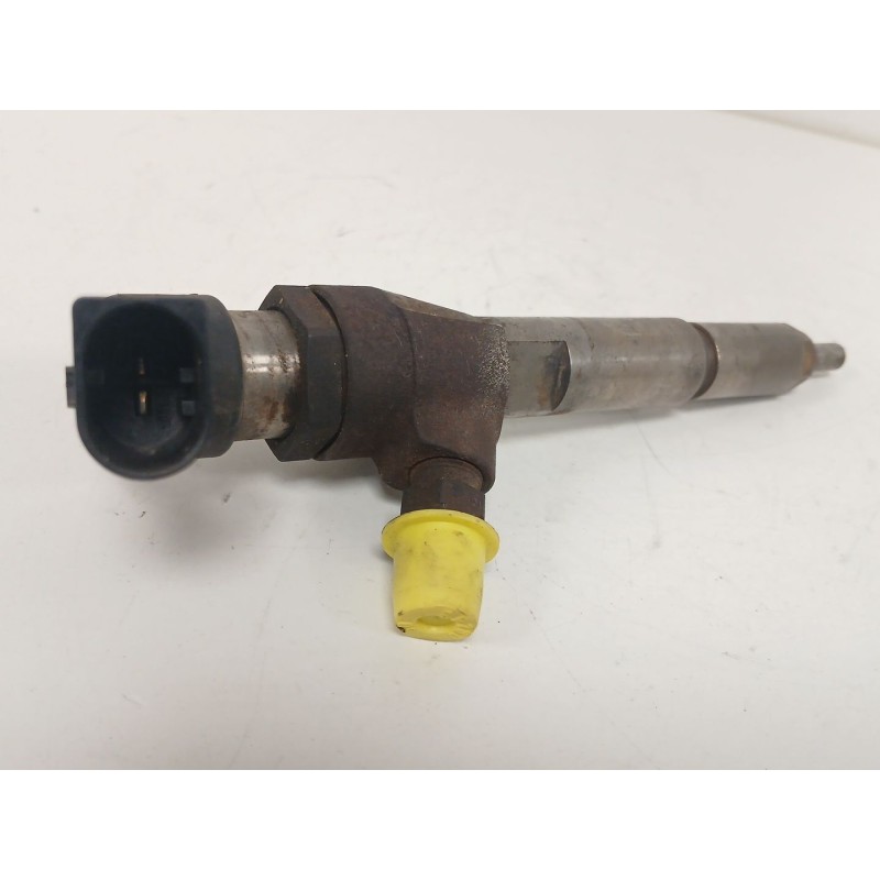 Recambio de inyector para ford transit connect (p65_, p70_, p80_) 1.8 di referencia OEM IAM 7T1Q9F593AB  