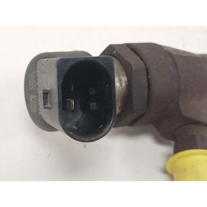 Recambio de inyector para ford transit connect (p65_, p70_, p80_) 1.8 di referencia OEM IAM 7T1Q9F593AB  