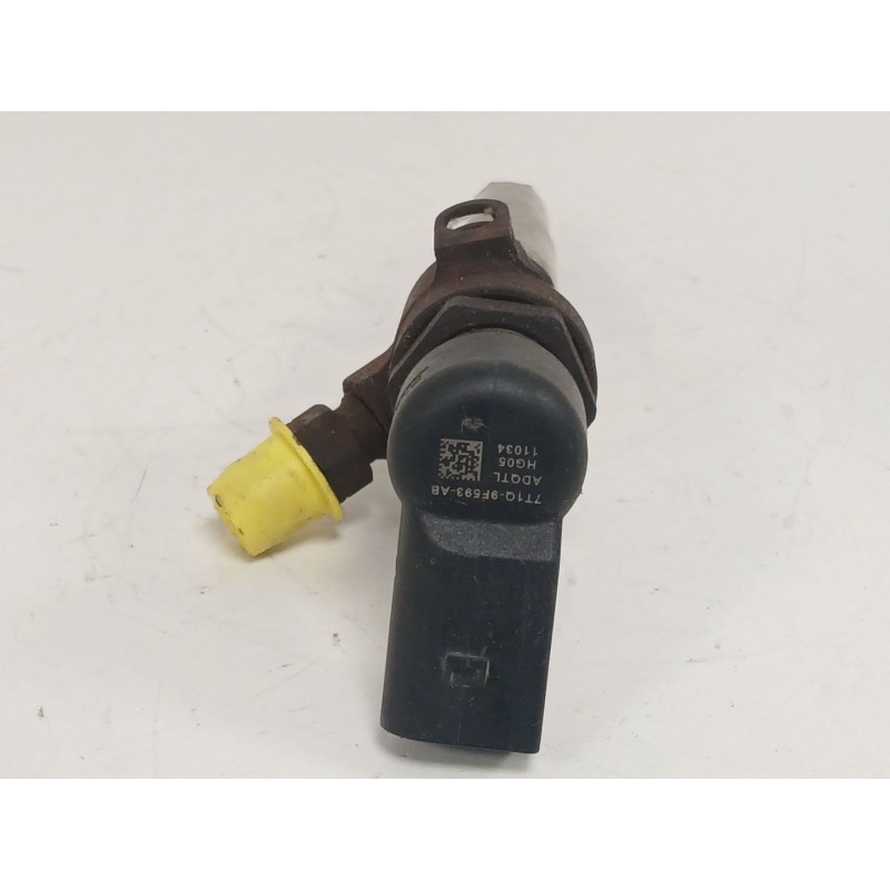 Recambio de inyector para ford transit connect (p65_, p70_, p80_) 1.8 di referencia OEM IAM 7T1Q9F593AB  