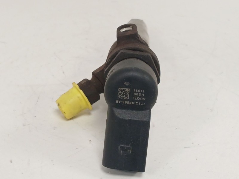 Recambio de inyector para ford transit connect (p65_, p70_, p80_) 1.8 di referencia OEM IAM 7T1Q9F593AB  
