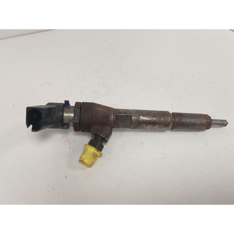 Recambio de inyector para ford transit connect (p65_, p70_, p80_) 1.8 di referencia OEM IAM 7T1Q9F593AB  