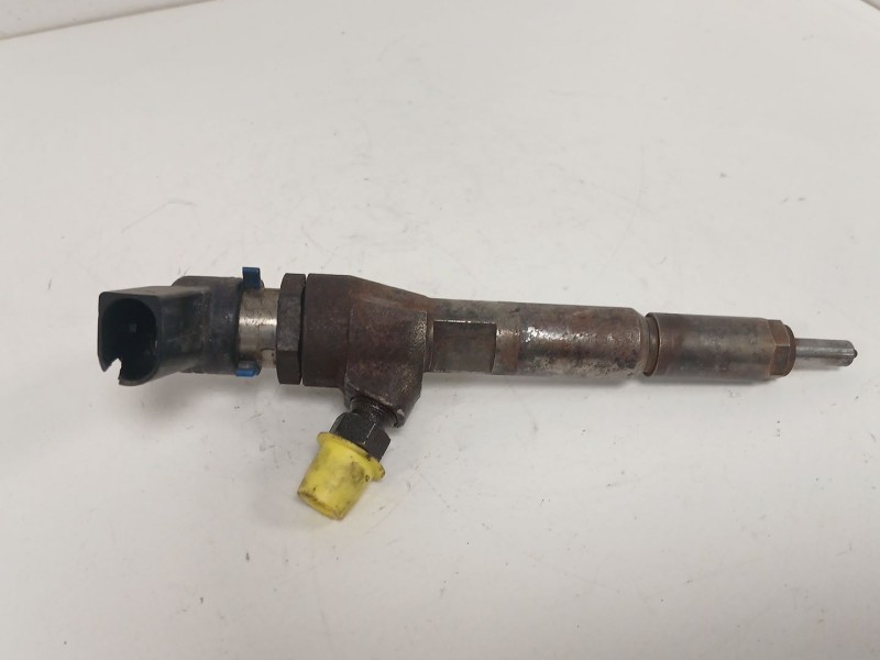 Recambio de inyector para ford transit connect (p65_, p70_, p80_) 1.8 di referencia OEM IAM 7T1Q9F593AB  