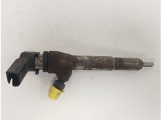 Recambio de inyector para ford transit connect (p65_, p70_, p80_) 1.8 di referencia OEM IAM 7T1Q9F593AB   2