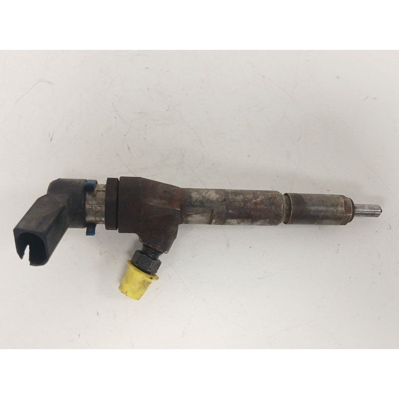 Recambio de inyector para ford transit connect (p65_, p70_, p80_) 1.8 di referencia OEM IAM 7T1Q9F593AB  