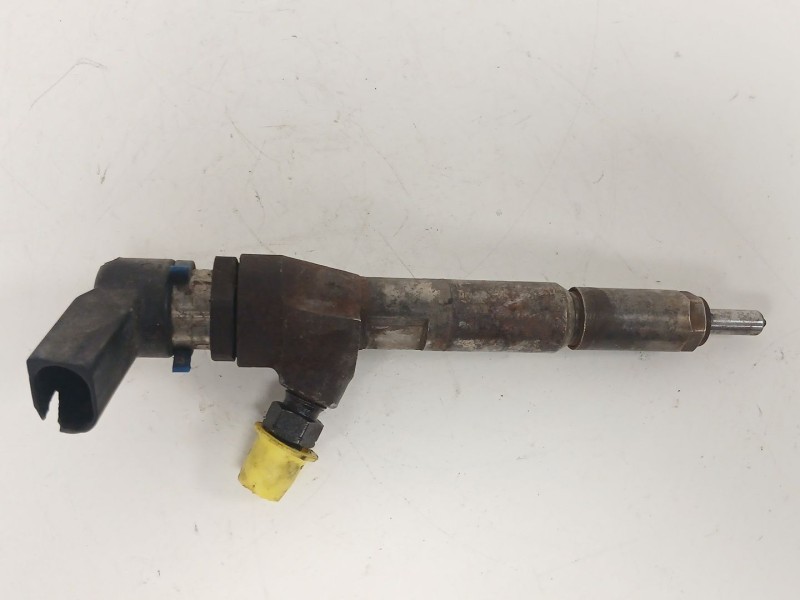 Recambio de inyector para ford transit connect (p65_, p70_, p80_) 1.8 di referencia OEM IAM 7T1Q9F593AB  