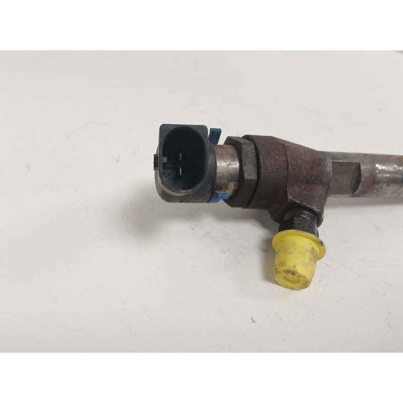 Recambio de inyector para ford transit connect (p65_, p70_, p80_) 1.8 di referencia OEM IAM 7T1Q9F593AB  
