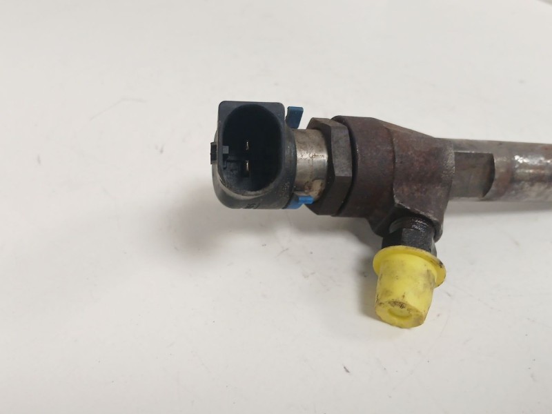 Recambio de inyector para ford transit connect (p65_, p70_, p80_) 1.8 di referencia OEM IAM 7T1Q9F593AB  