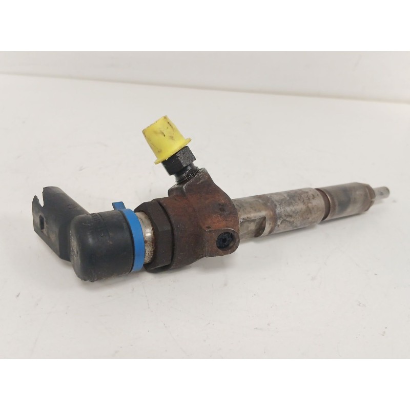 Recambio de inyector para ford transit connect (p65_, p70_, p80_) 1.8 di referencia OEM IAM 7T1Q9F593AB  