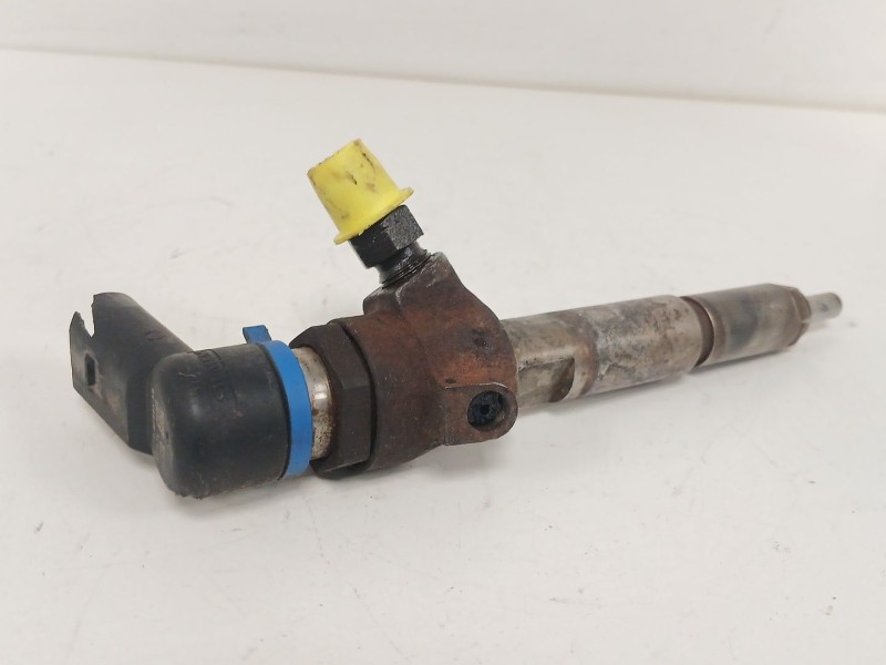 Recambio de inyector para ford transit connect (p65_, p70_, p80_) 1.8 di referencia OEM IAM 7T1Q9F593AB  