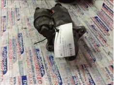 Recambio de motor arranque para mg serie 200 (rf) 1.4 16v cat referencia OEM IAM 14K4F 30179  2