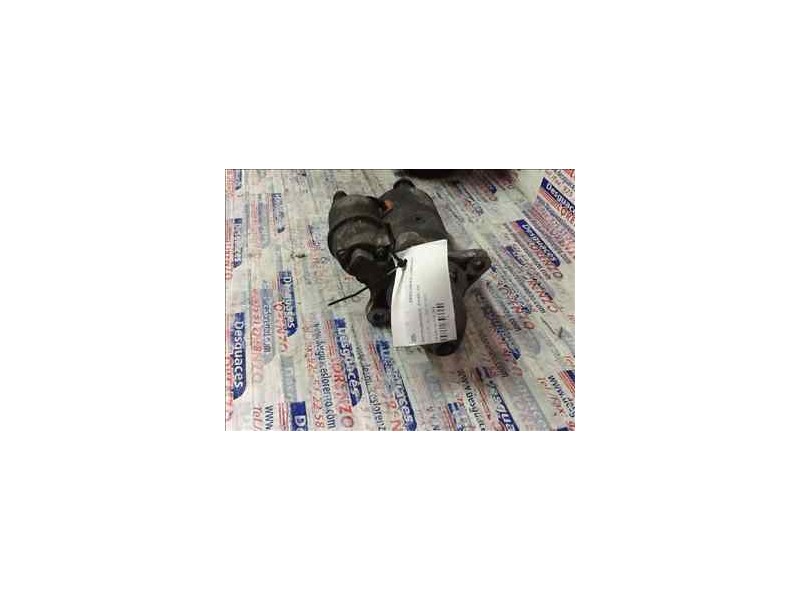 Recambio de motor arranque para mg serie 200 (rf) 1.4 16v cat referencia OEM IAM 14K4F 30179 