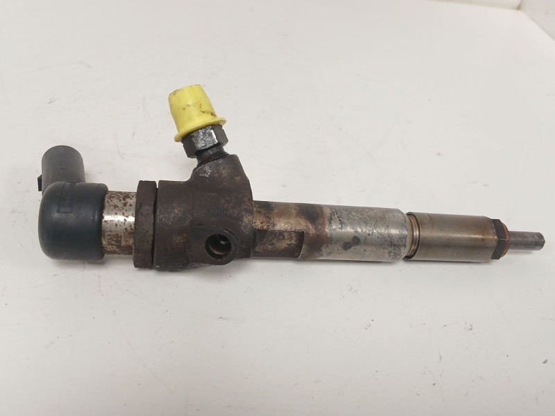 Recambio de inyector para ford transit connect (p65_, p70_, p80_) 1.8 di referencia OEM IAM   