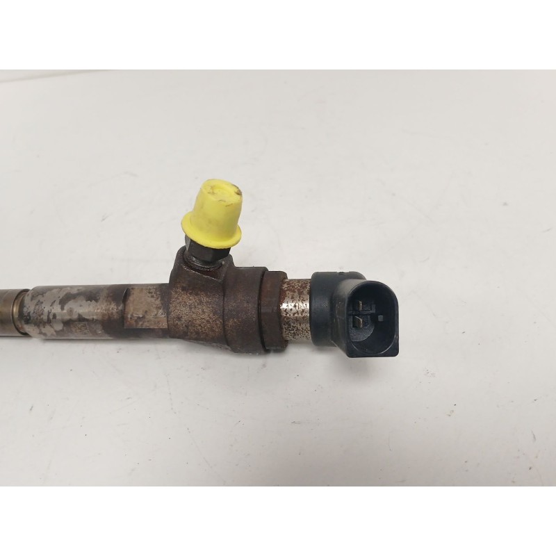 Recambio de inyector para ford transit connect (p65_, p70_, p80_) 1.8 di referencia OEM IAM   