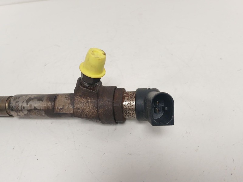 Recambio de inyector para ford transit connect (p65_, p70_, p80_) 1.8 di referencia OEM IAM   