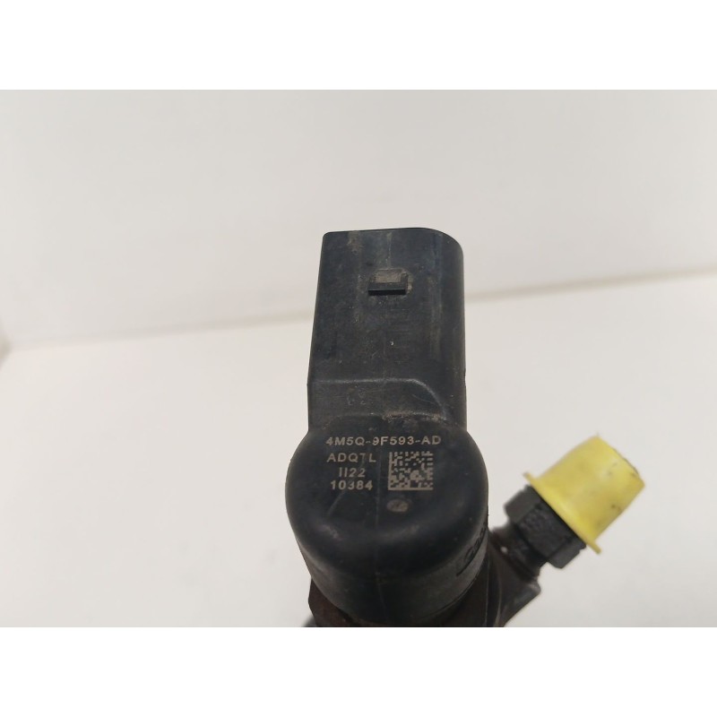 Recambio de inyector para ford transit connect (p65_, p70_, p80_) 1.8 di referencia OEM IAM   