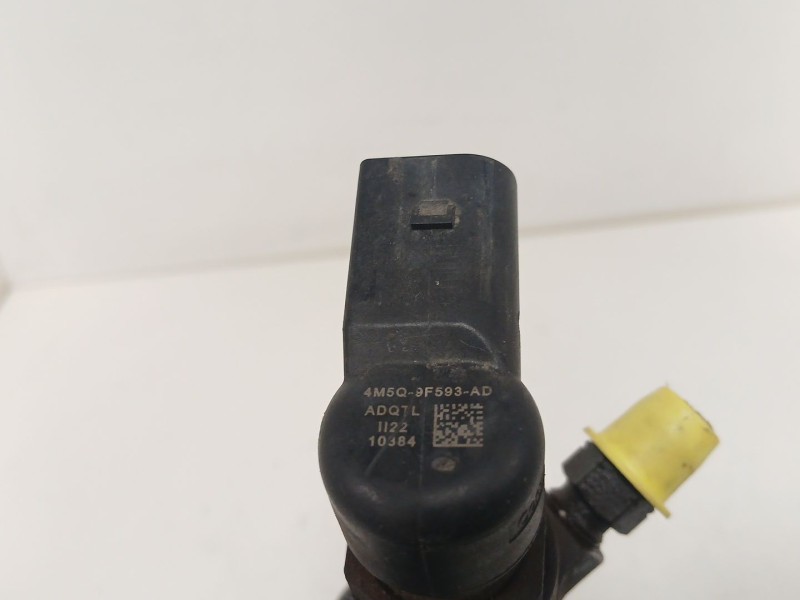 Recambio de inyector para ford transit connect (p65_, p70_, p80_) 1.8 di referencia OEM IAM   
