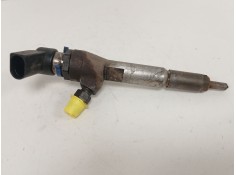 Recambio de inyector para ford transit connect (p65_, p70_, p80_) 1.8 di referencia OEM IAM   