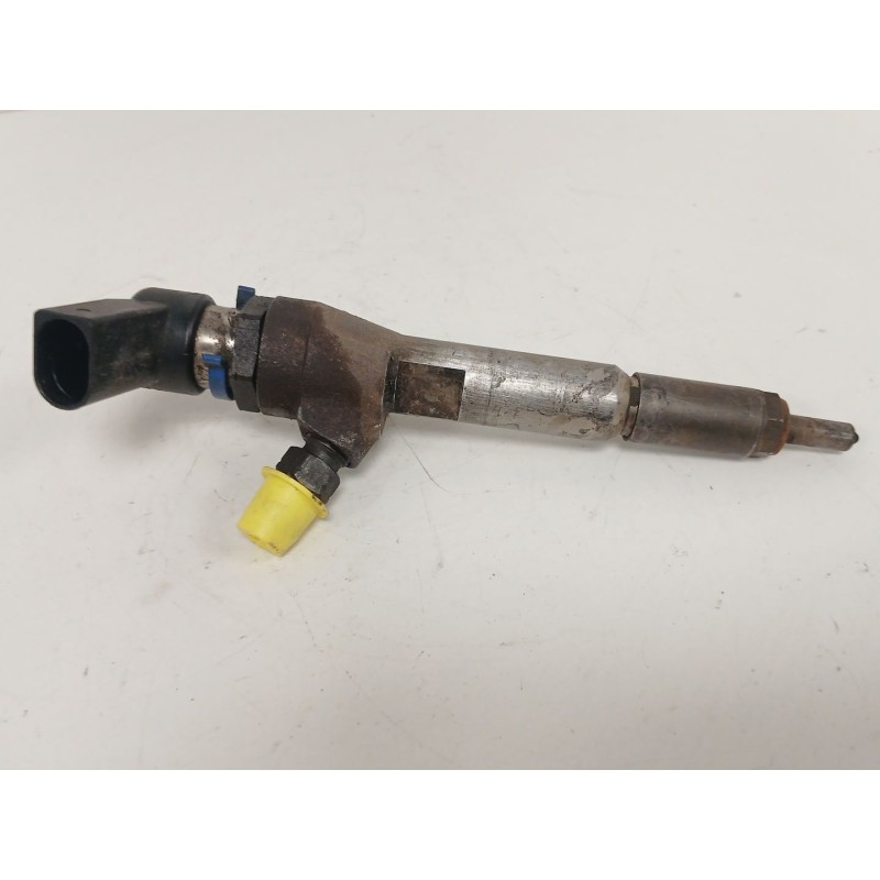 Recambio de inyector para ford transit connect (p65_, p70_, p80_) 1.8 di referencia OEM IAM   