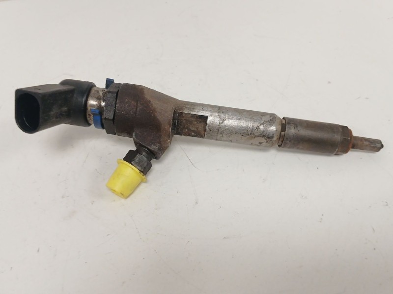 Recambio de inyector para ford transit connect (p65_, p70_, p80_) 1.8 di referencia OEM IAM   