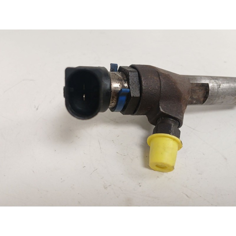Recambio de inyector para ford transit connect (p65_, p70_, p80_) 1.8 di referencia OEM IAM   