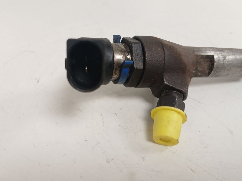 Recambio de inyector para ford transit connect (p65_, p70_, p80_) 1.8 di referencia OEM IAM   