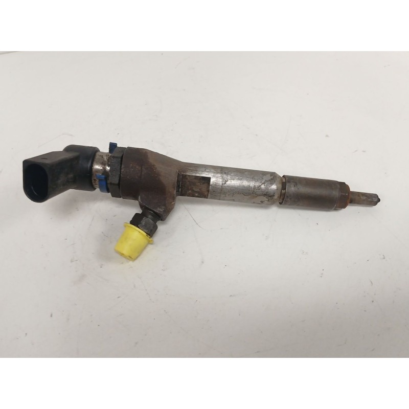 Recambio de inyector para ford transit connect (p65_, p70_, p80_) 1.8 di referencia OEM IAM   