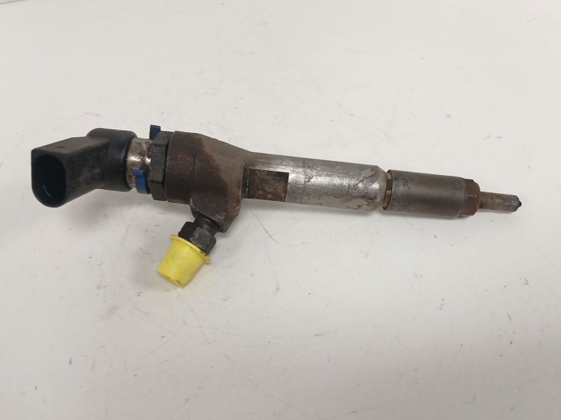 Recambio de inyector para ford transit connect (p65_, p70_, p80_) 1.8 di referencia OEM IAM   