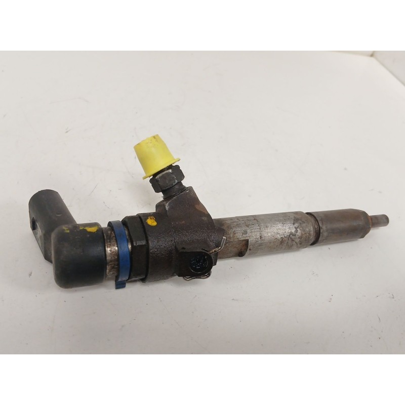 Recambio de inyector para ford transit connect (p65_, p70_, p80_) 1.8 di referencia OEM IAM   