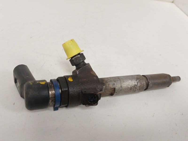 Recambio de inyector para ford transit connect (p65_, p70_, p80_) 1.8 di referencia OEM IAM   