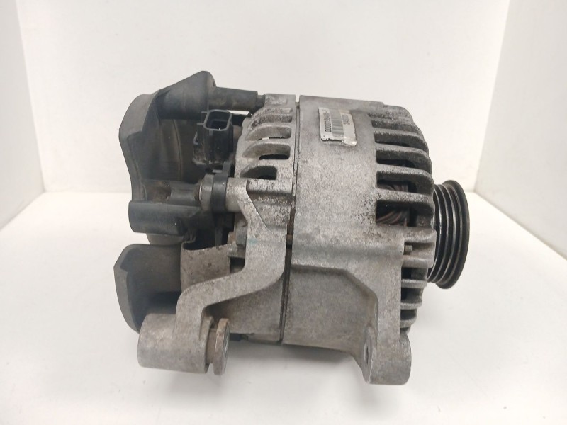 Recambio de alternador para ford transit connect (p65_, p70_, p80_) 1.8 di referencia OEM IAM   