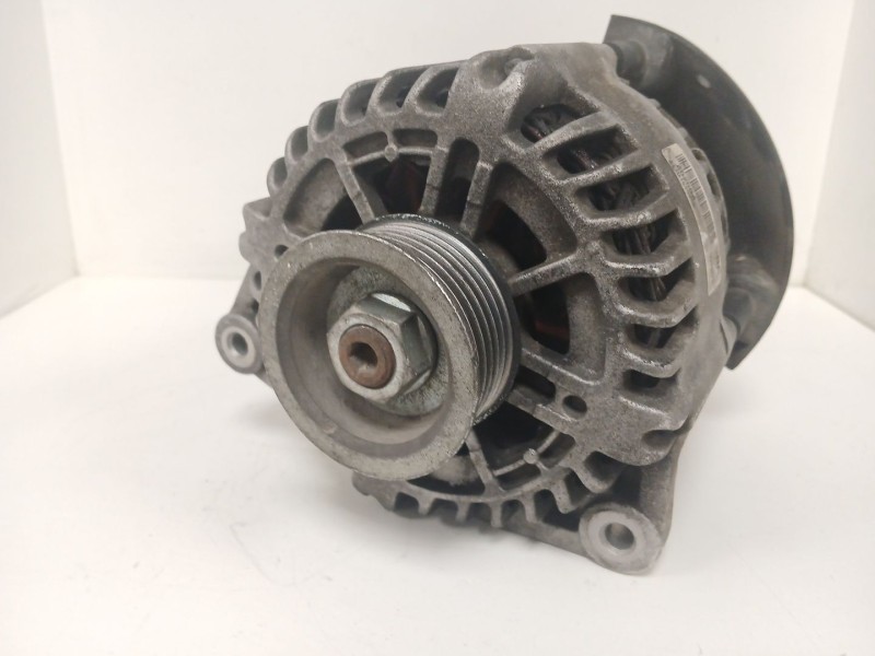 Recambio de alternador para ford transit connect (p65_, p70_, p80_) 1.8 di referencia OEM IAM   