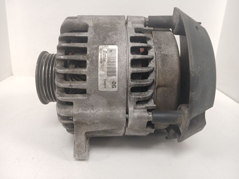 Recambio de alternador para ford transit connect (p65_, p70_, p80_) 1.8 di referencia OEM IAM   