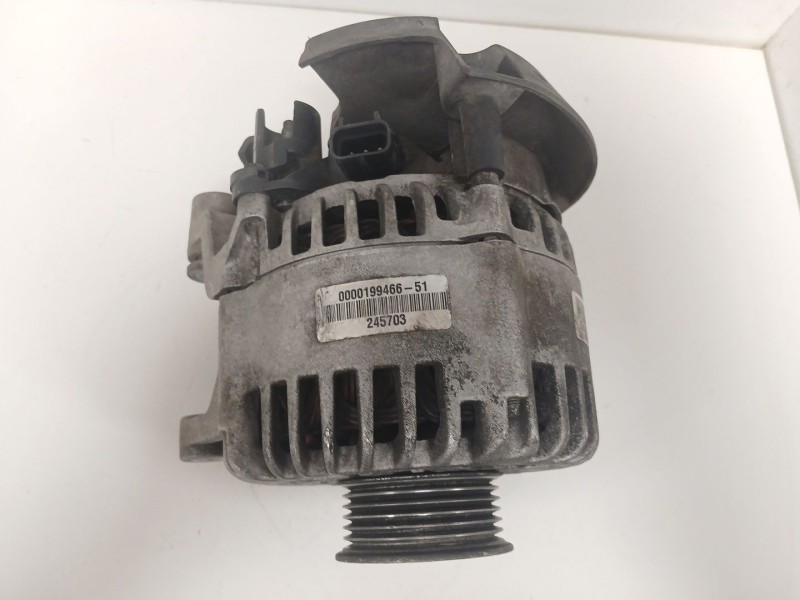 Recambio de alternador para ford transit connect (p65_, p70_, p80_) 1.8 di referencia OEM IAM   