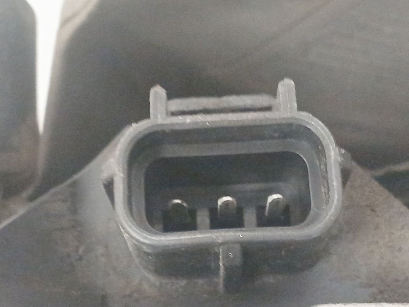 Recambio de alternador para ford transit connect (p65_, p70_, p80_) 1.8 di referencia OEM IAM   