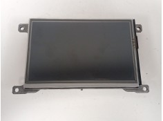 Recambio de pantalla multifuncion para peugeot 508 sw i (8e_) 2.0 bluehdi 180 referencia OEM IAM 9812771880  