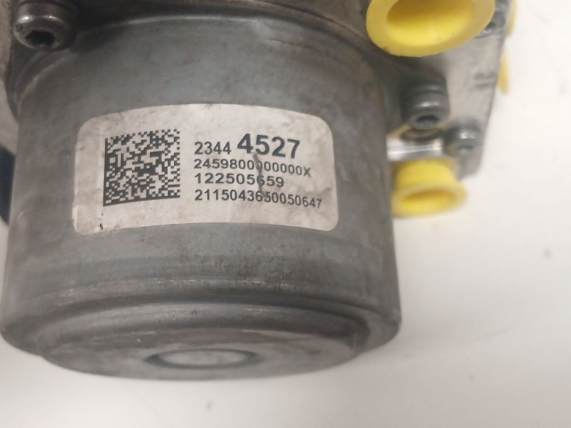 Recambio de abs para opel insignia a (g09) 2.0 cdti (68) referencia OEM IAM 23444527 23444263 18750723