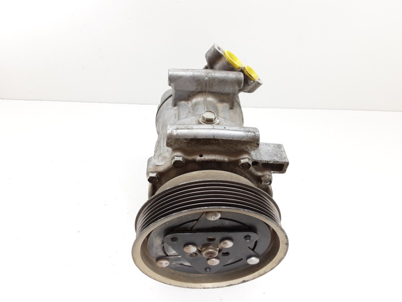 Recambio de compresor aire acondicionado para renault kangoo (f/kc0) luxe privilege referencia OEM IAM 8200651251 1900 