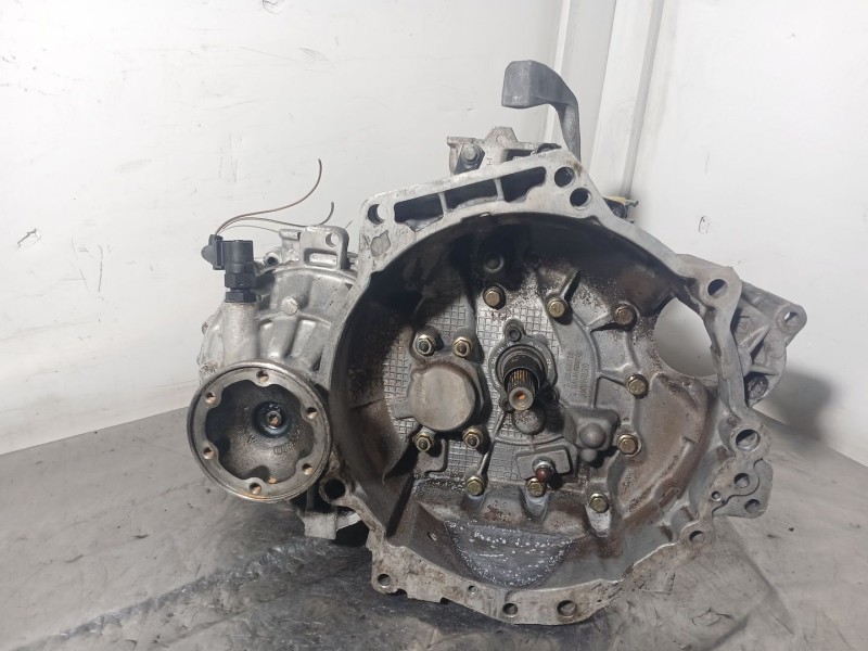 Recambio de caja cambios para seat leon (1m1) 1.9 tdi referencia OEM IAM EGR  