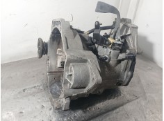 Recambio de caja cambios para seat leon (1m1) 1.9 tdi referencia OEM IAM EGR   2