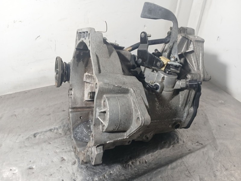 Recambio de caja cambios para seat leon (1m1) 1.9 tdi referencia OEM IAM EGR  