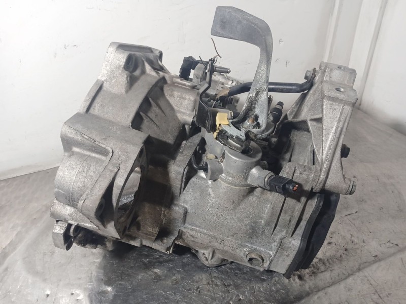 Recambio de caja cambios para seat leon (1m1) 1.9 tdi referencia OEM IAM EGR  
